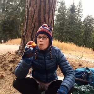 Meet your Posher, Mélissa